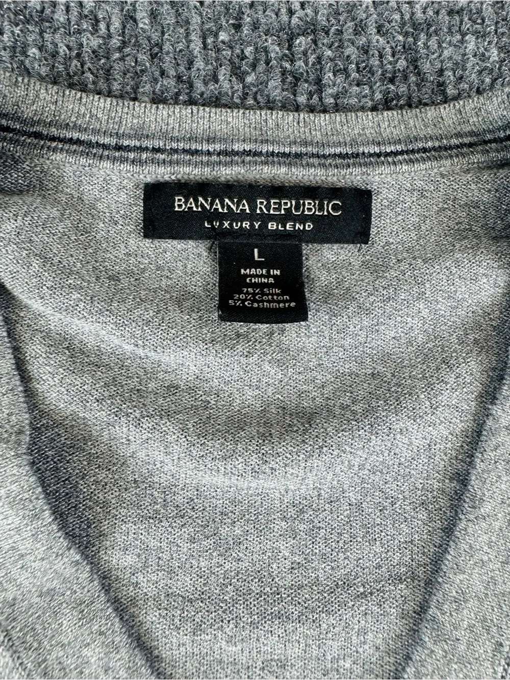 Banana Republic good pre